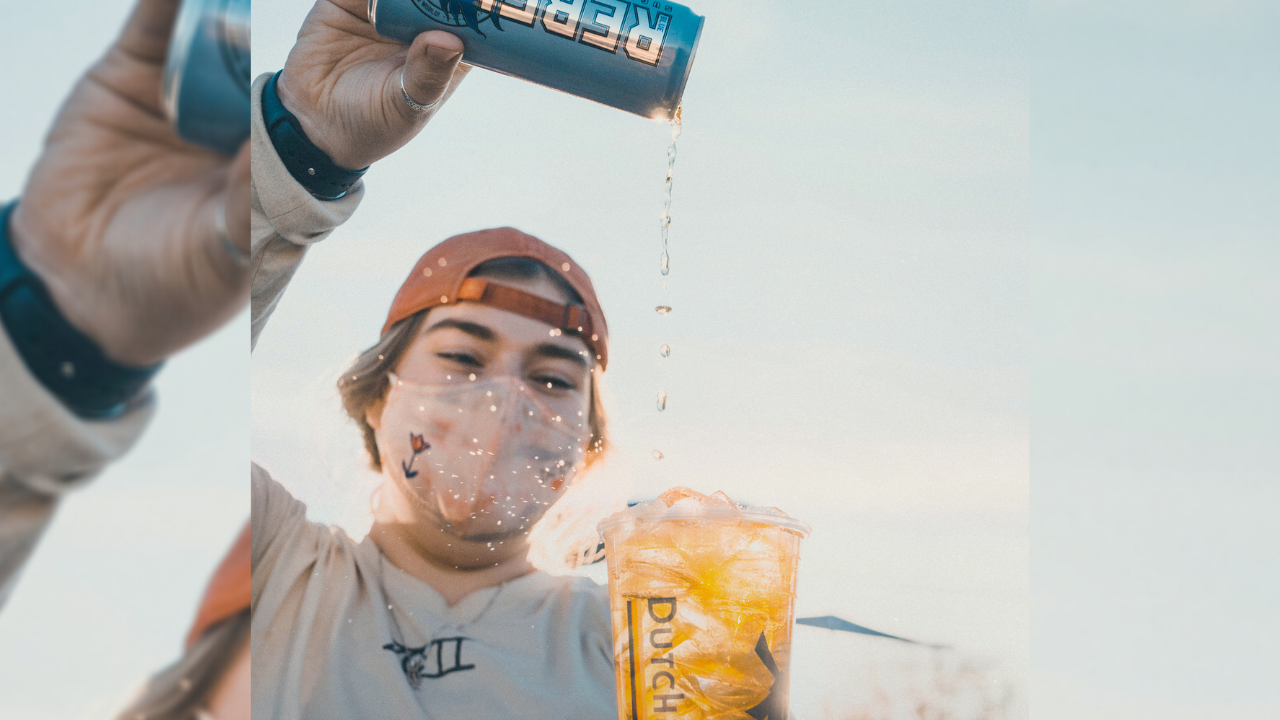 New Dutch Bros location coming to Temple by end of the year - Vimarsana News
