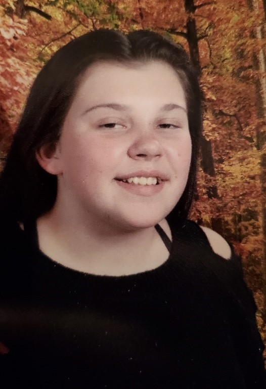13-year-old missing out of Alma, considered endangered - Vimarsana News