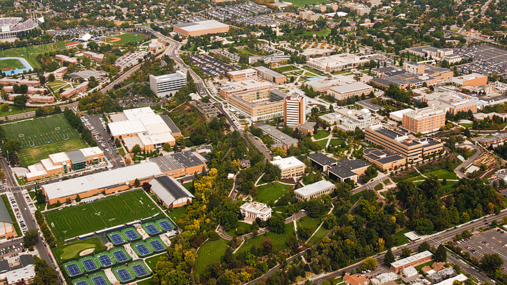 Utah officials end effort to eliminate BYU's police department - Vimarsana News
