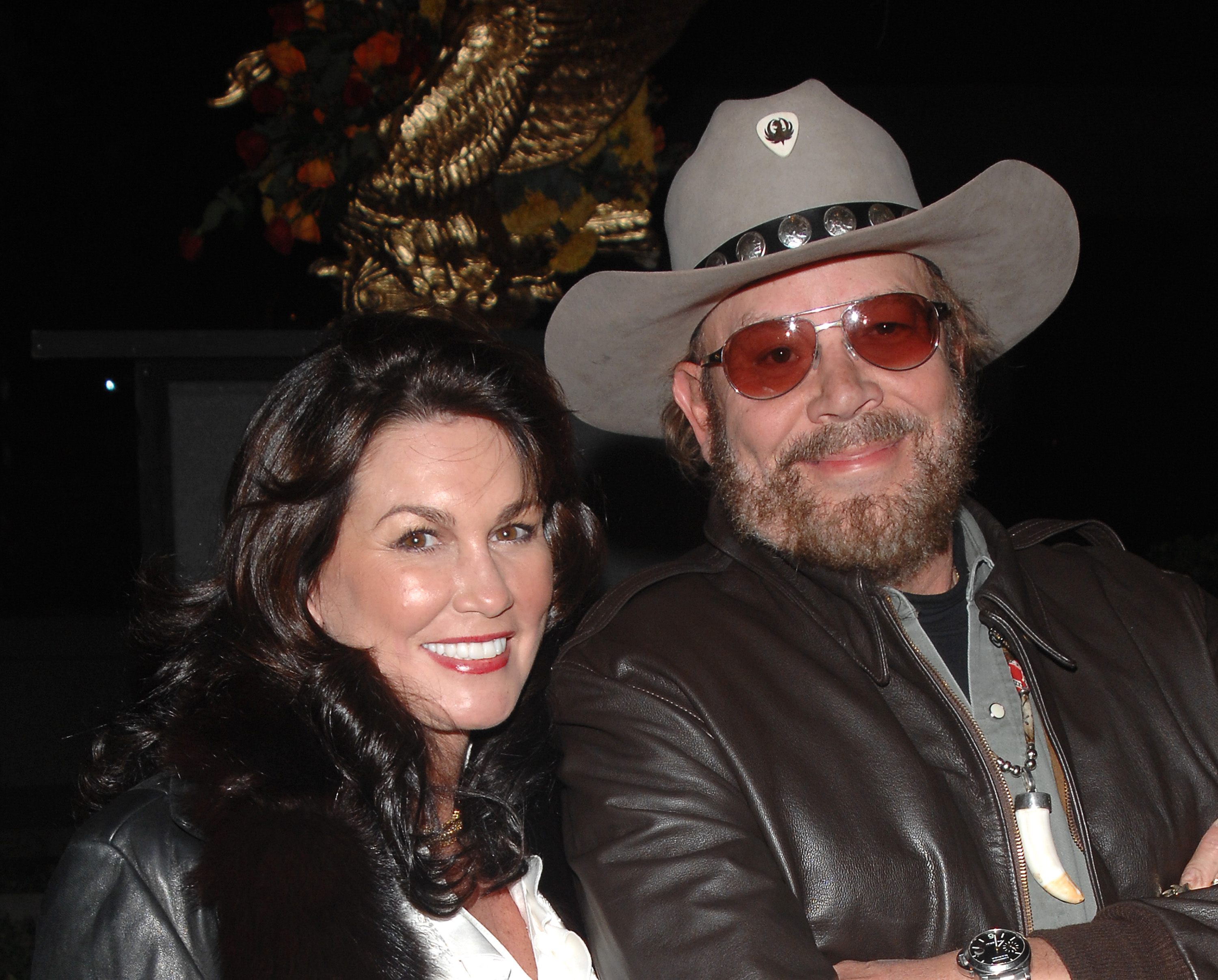 Autopsy: Mary Jane Thomas, wife of Hank Williams Jr., died in Jupiter of collapsed lung - Vimarsana News