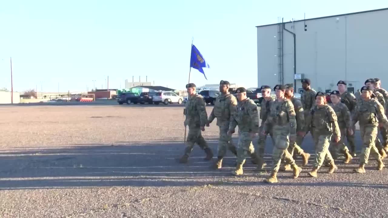 Emergency responders commemorate 9/11 at Malmstrom Air Force Base - Vimarsana News