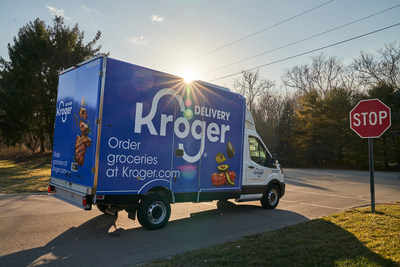 Kroger to end delivery service from Homestead to Port St. Lucie in May - Vimarsana News