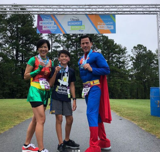 Reimagined Ukrop's Monument Avenue 10k set for June - Vimarsana News