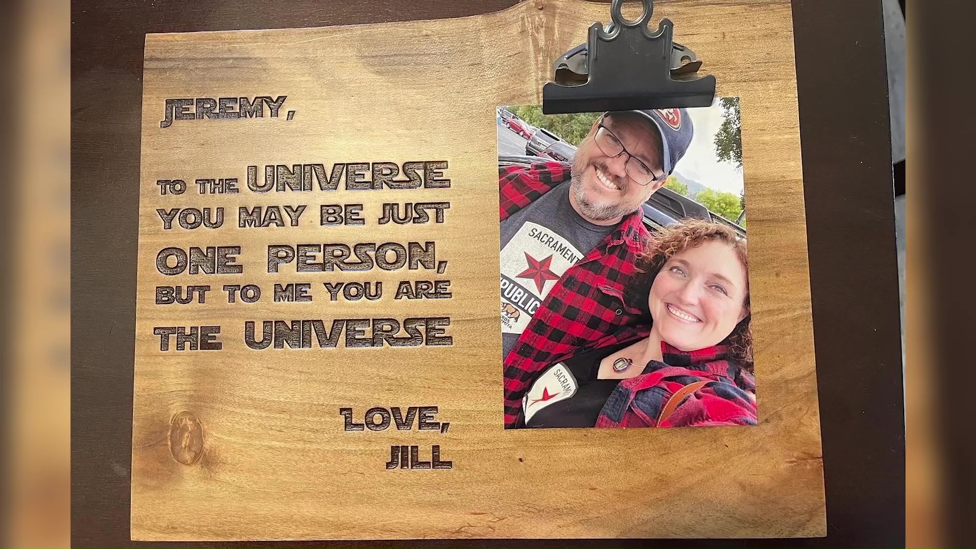 Helena woman using new-found woodcrafting skills to fight pandemic business losses - Vimarsana News