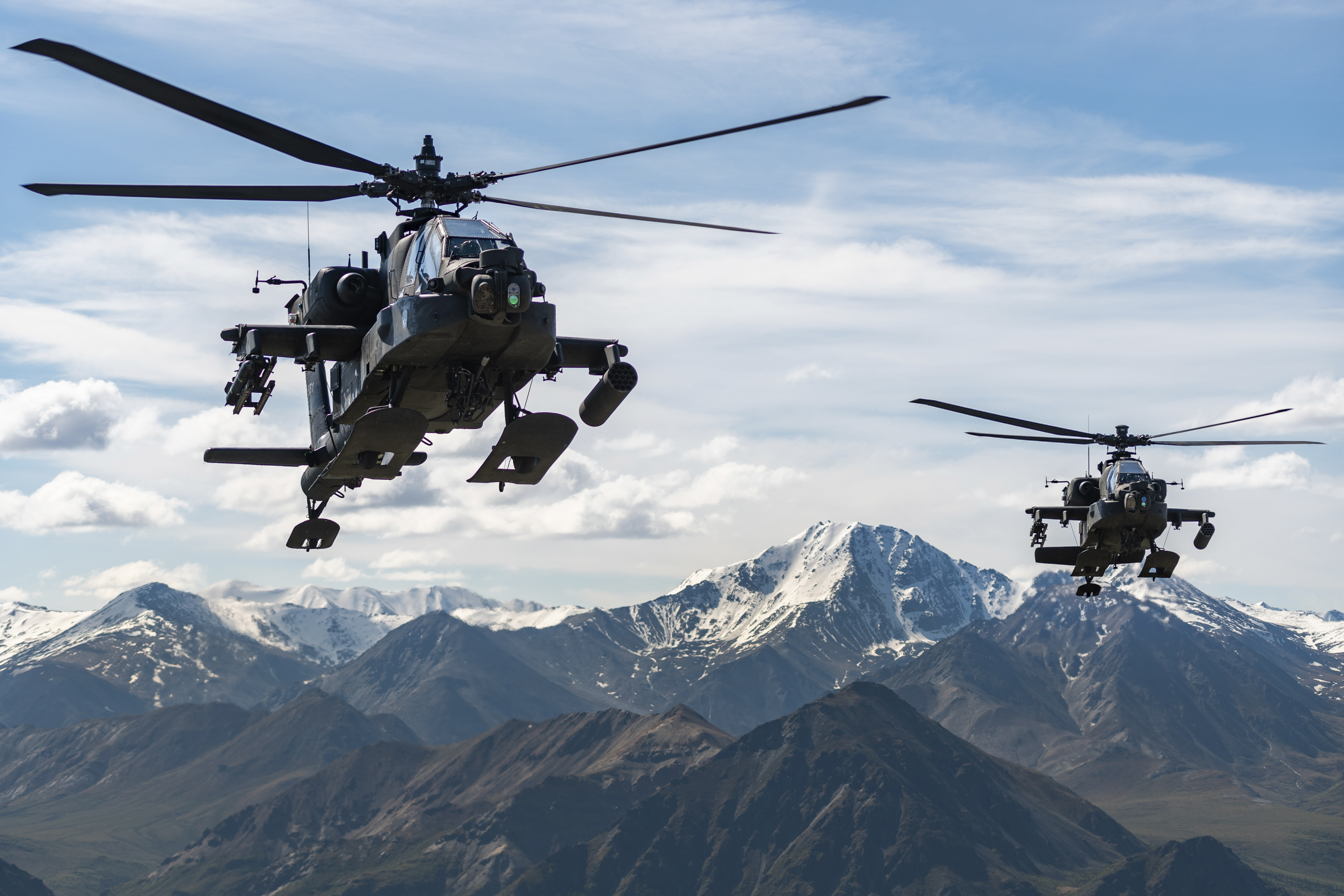 Army grounds aviators for training after fatal crashes - Vimarsana News