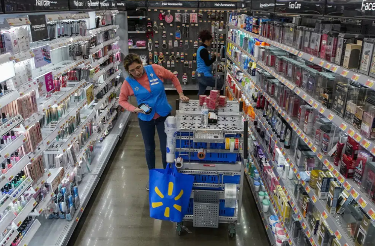 $90 cream and $10 toothpaste: Companies target big spenders - Vimarsana News