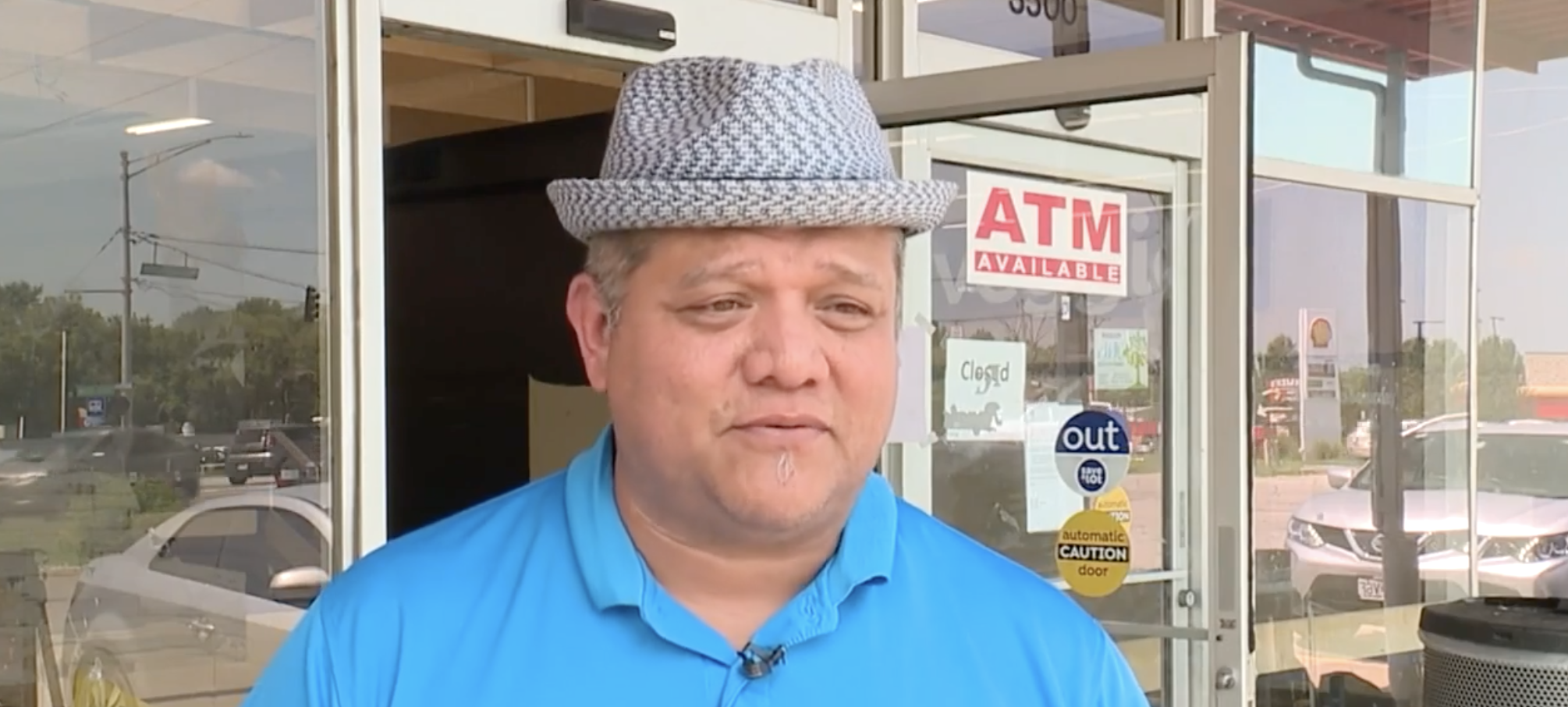 Manager details plans to open grocery store at site of failed Save-A-Lot - Vimarsana News