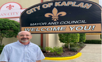 UPDATE: Interim Kaplan Fire Chief appointed - Vimarsana News