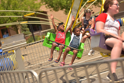 Summer in the City Festival returns this Friday in Dowagiac - Vimarsana News