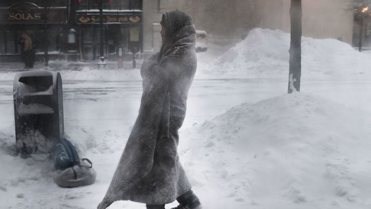 LIST: Warming centers open across metro Detroit ahead of frigid temperatures - Vimarsana News