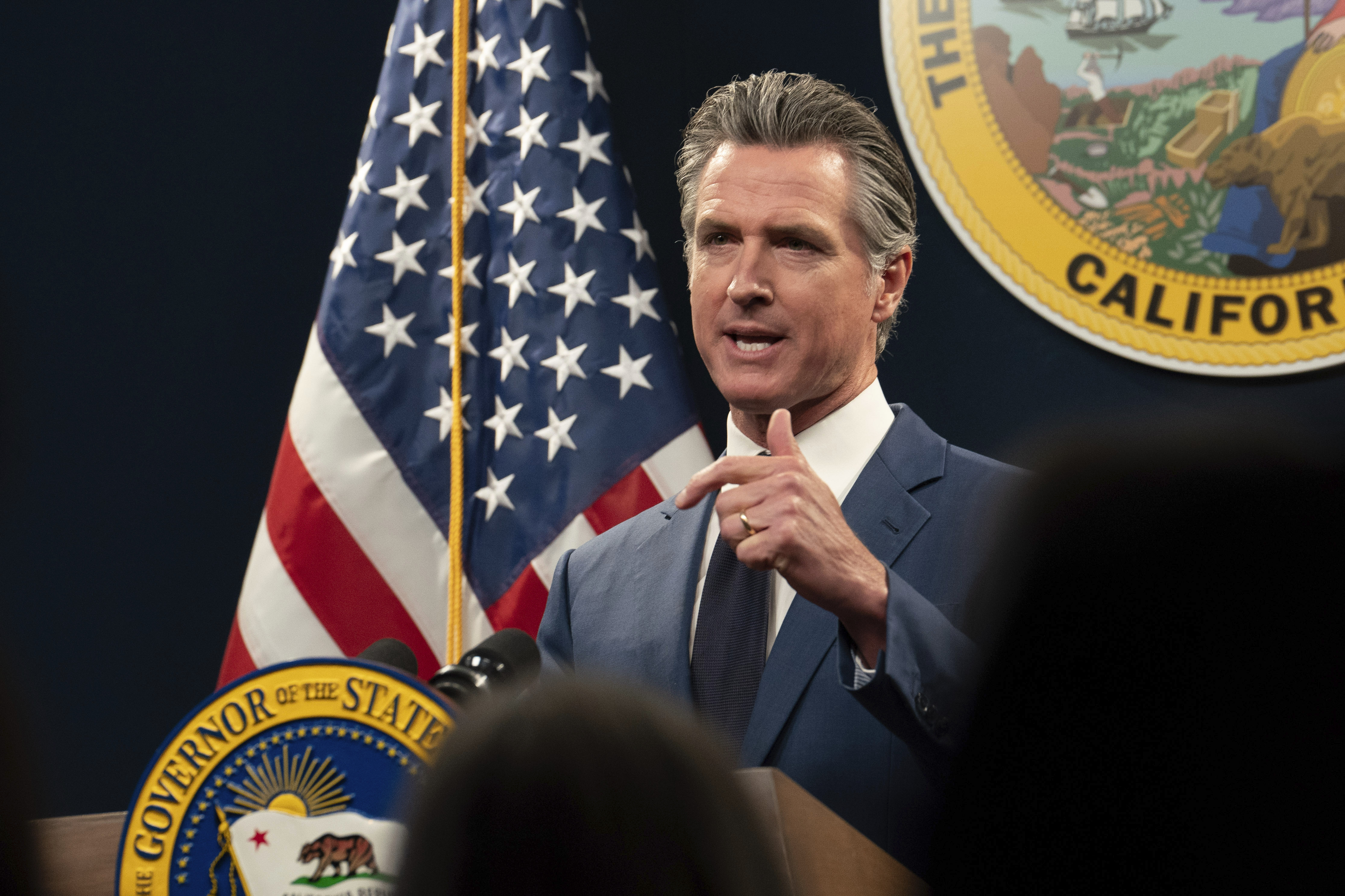 Teachers criticize Newsom's budget proposal - Vimarsana News