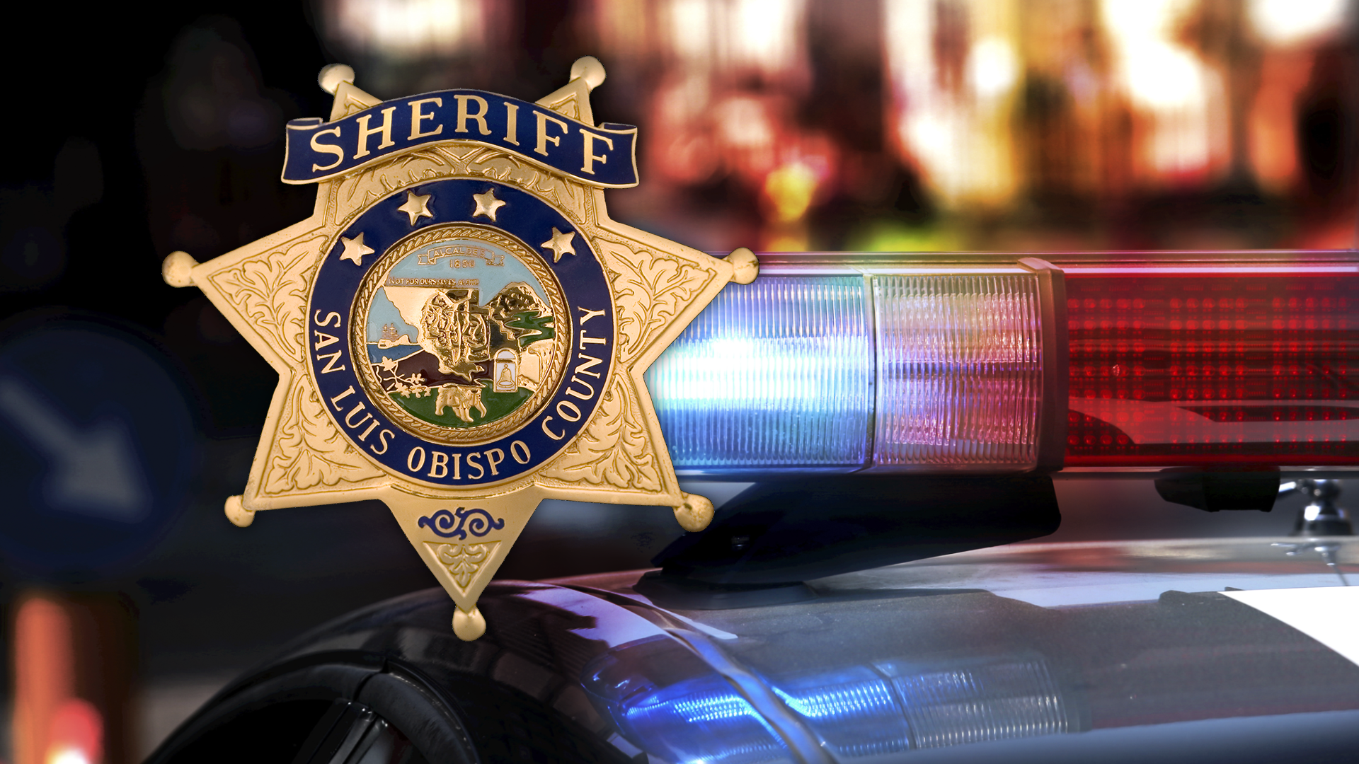 Sheriff's office names three suspects in deadly 2022 Arroyo Grande shooting - Vimarsana News