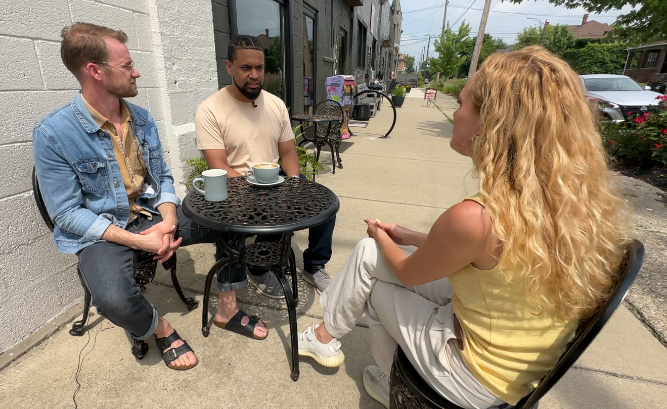 App helping Detroit restaurants combat waste by selling extra food for half off - Vimarsana News
