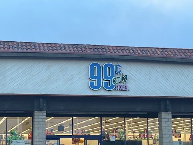 After over 40 years in business, 99 Cents Only stores to close all locations - Vimarsana News