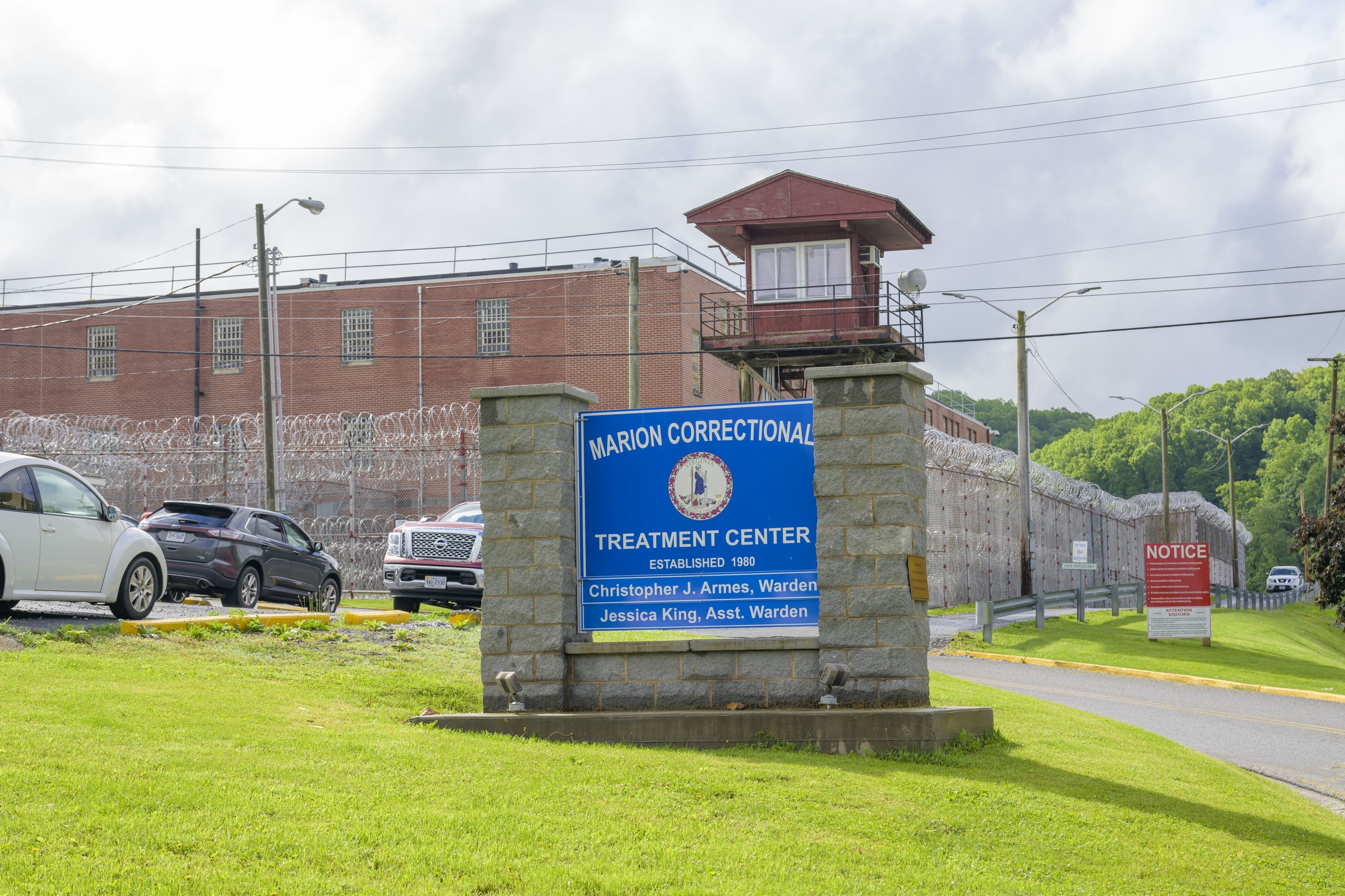 Lawmakers call for further inquiry into Marion Correctional Treatment Center, Virginia prison that had hypothermia hospitalizations - Vimarsana News