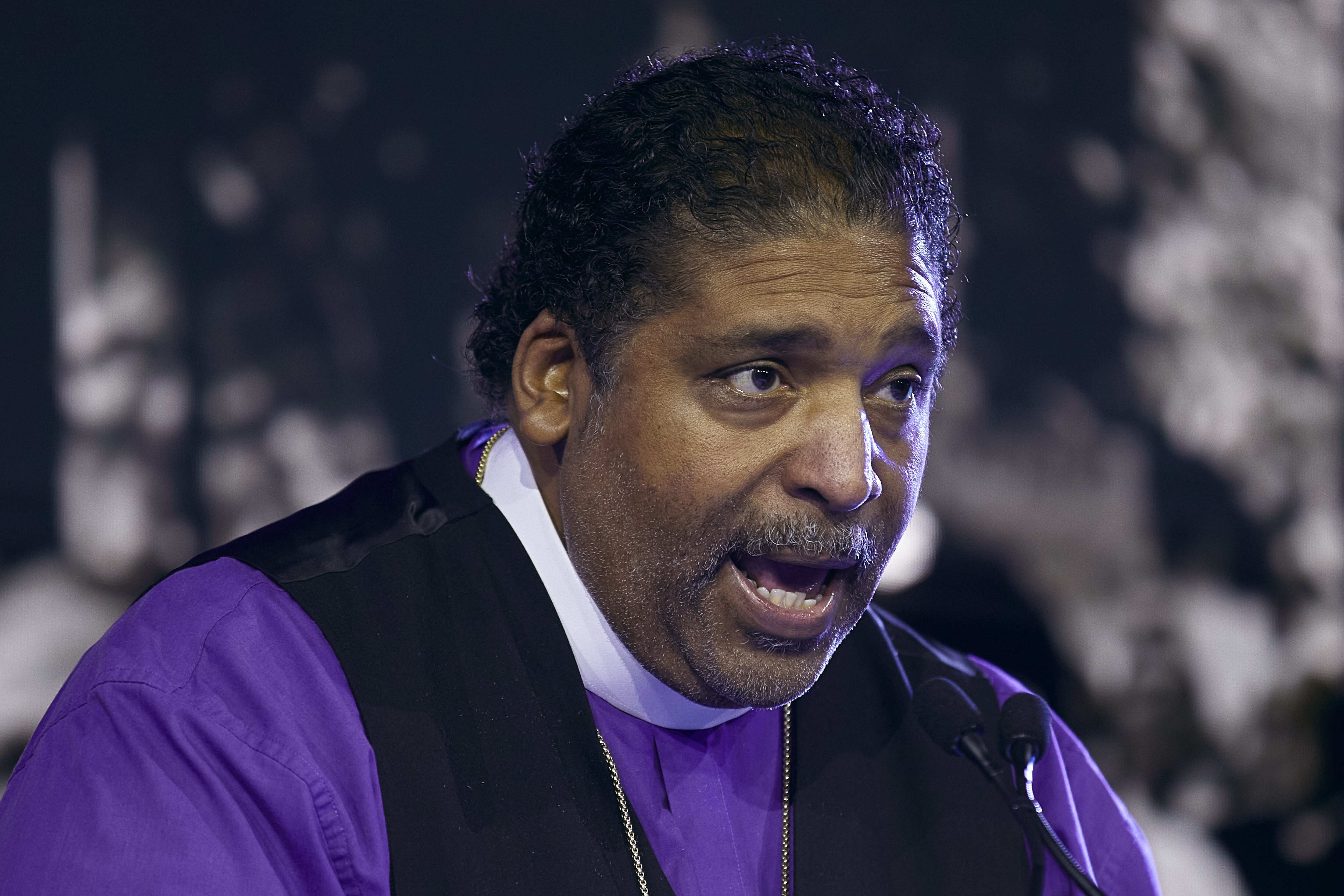 Civil rights leader removed from movie theater for using his own chair - Vimarsana News