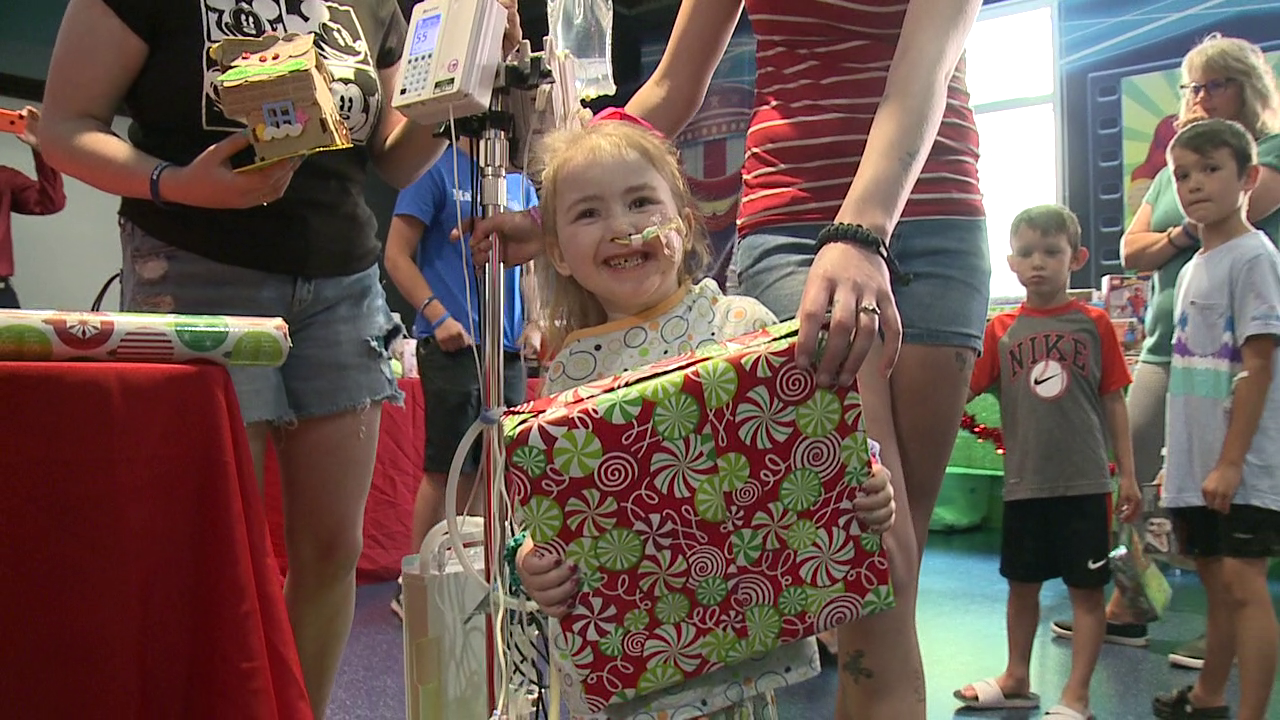 Kalamazoo teen uses Make-A-Wish opportunity to give back - Vimarsana News
