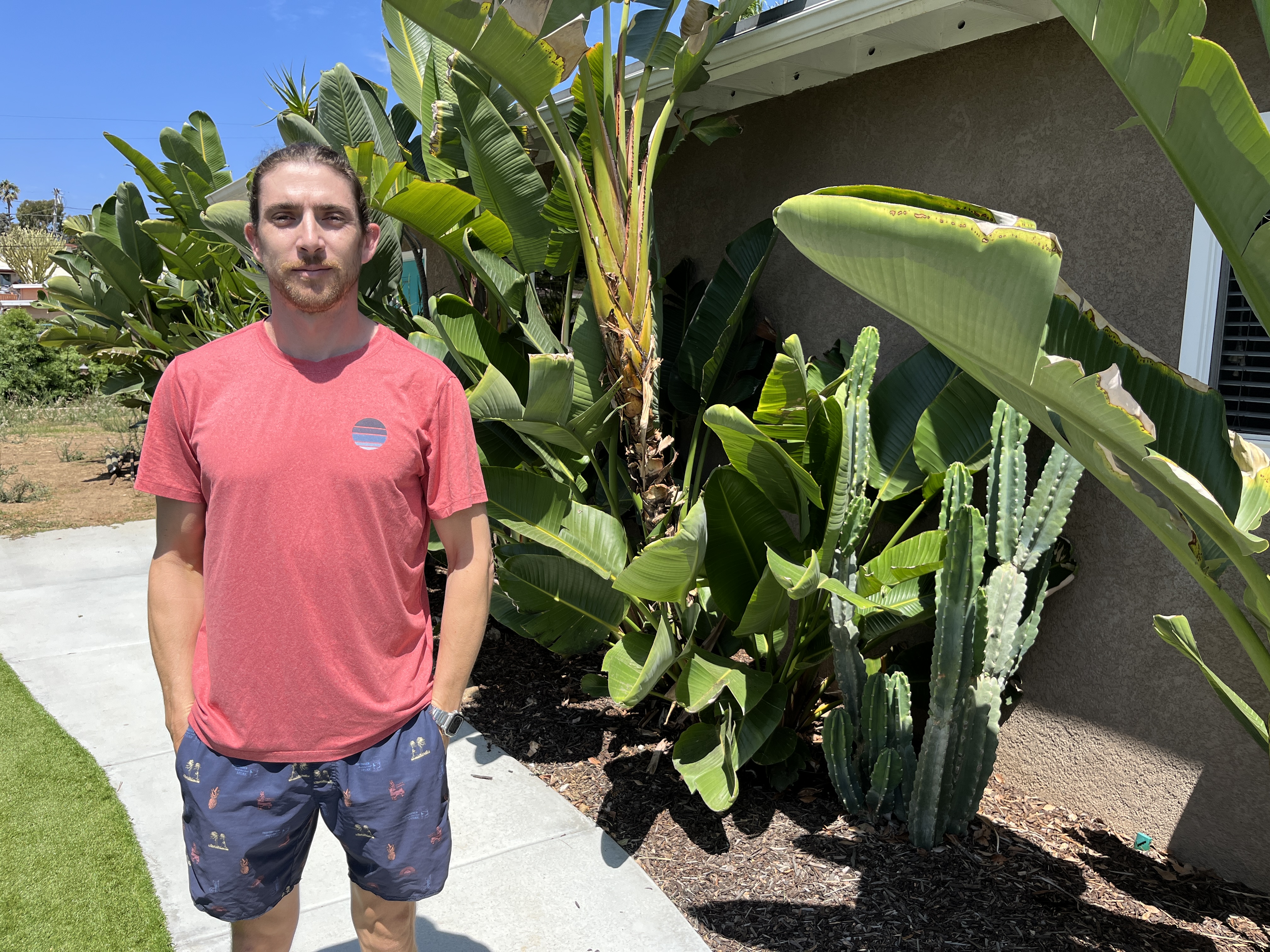 'There's a real crunch': The home insurance headache hitting California - Vimarsana News