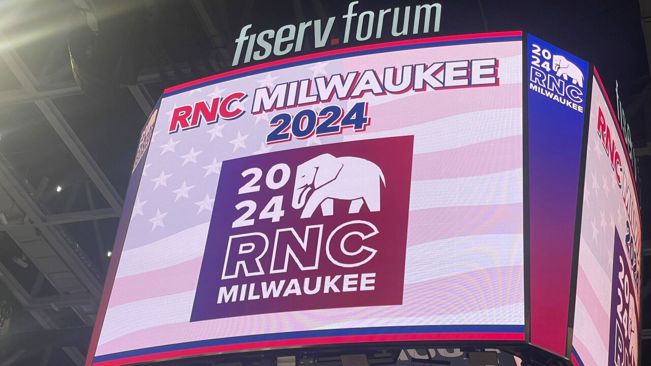 Republicans announce Aug. 23 as the date for presidential debate in Milwaukee - Vimarsana News