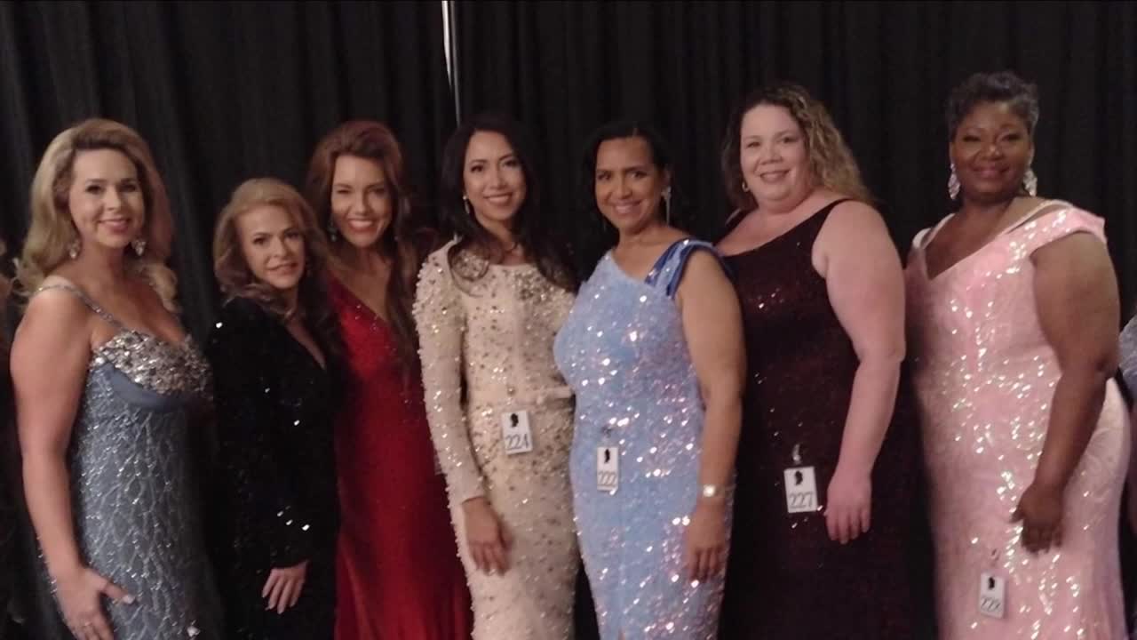 Calling all beauty queens: Montana pageant celebrates natural beauty - Vimarsana News