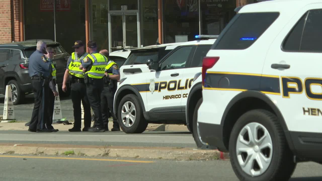 Why did Henrico County see three fatal motorcycle crashes in 24 hours? - Vimarsana News