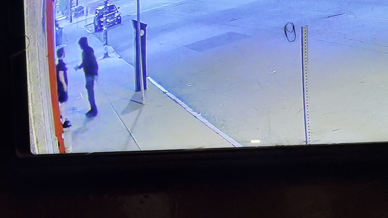 Young Irish man on work visa gets robbed at gunpoint on Chippewa - Vimarsana News