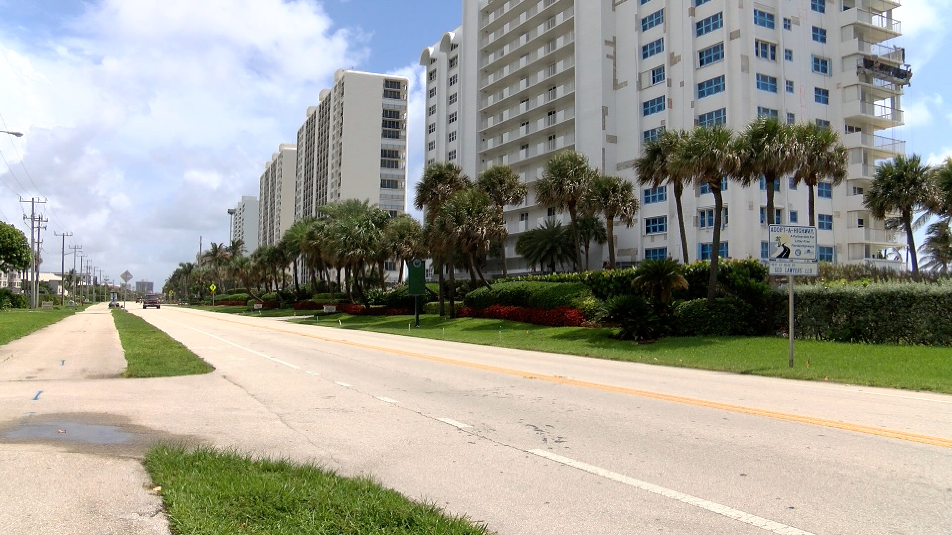 Boca Raton city leaders to discuss building recertification for older condos - Vimarsana News