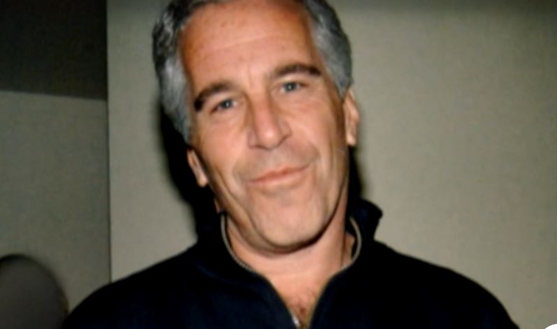 Attorney: Deutsche Bank benefited in 2 ways by settling Epstein case - Vimarsana News