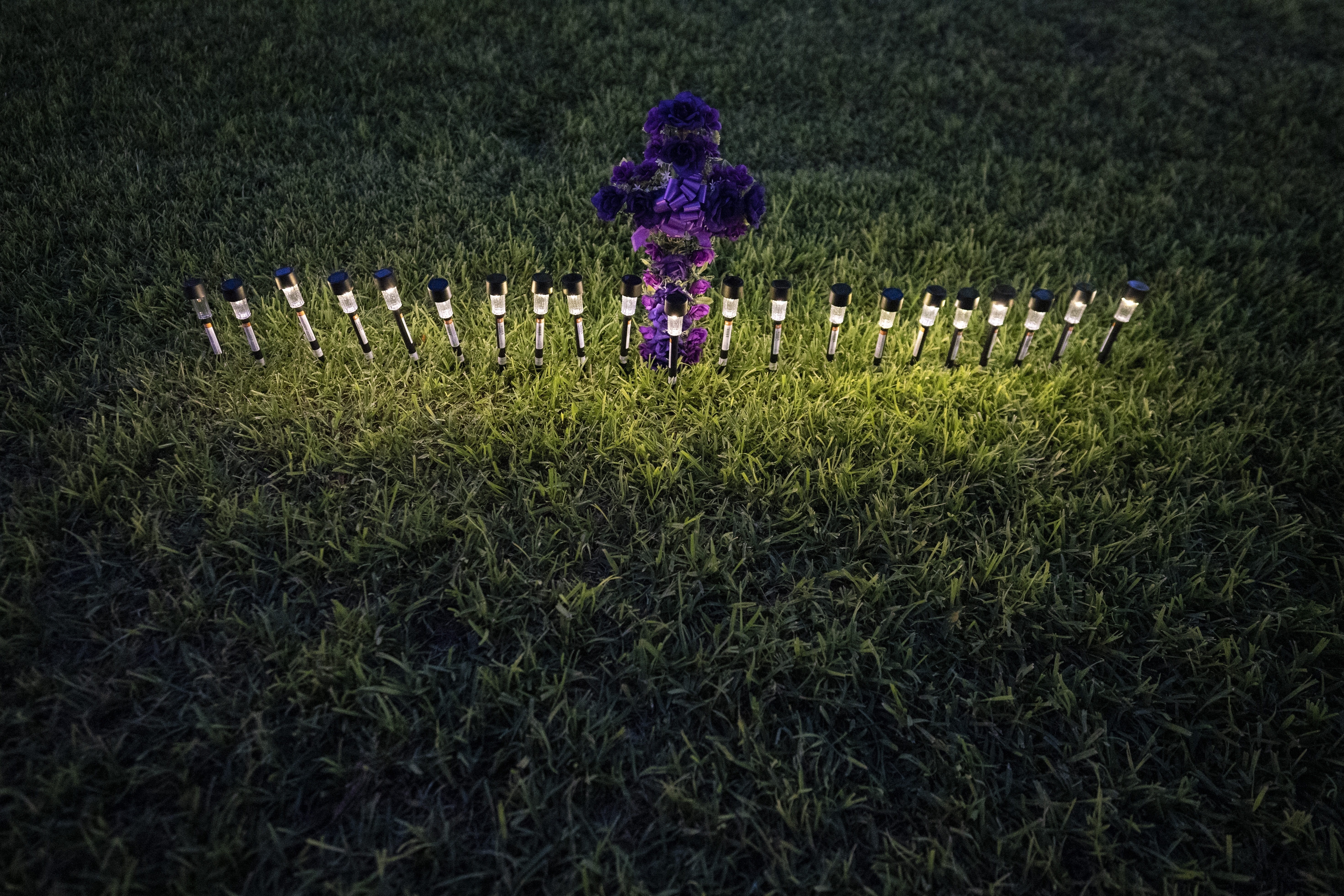 The names: 19 children, 2 teachers killed in Uvalde school - Vimarsana News