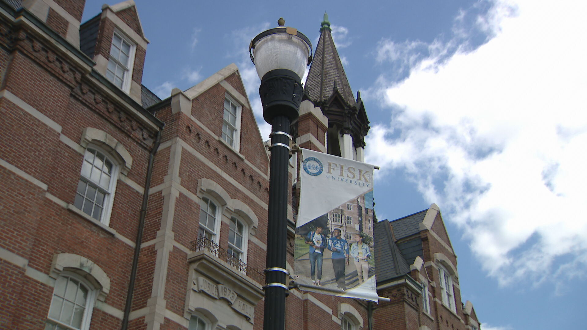 Money for Fisk entrepreneur center could be used to keep university afloat - Vimarsana News