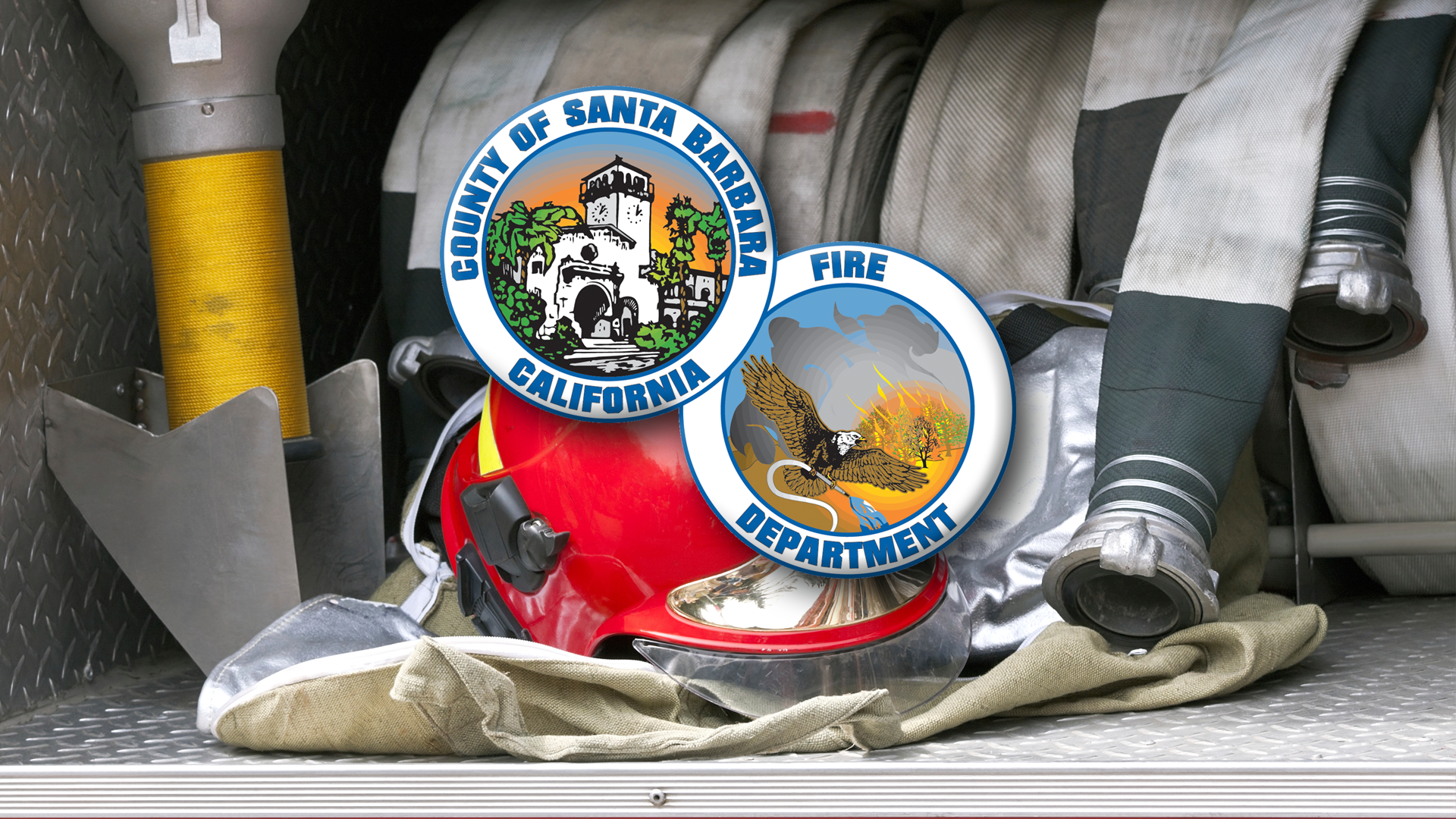 Fire crews respond to vegetation fire near New Cuyama - Vimarsana News