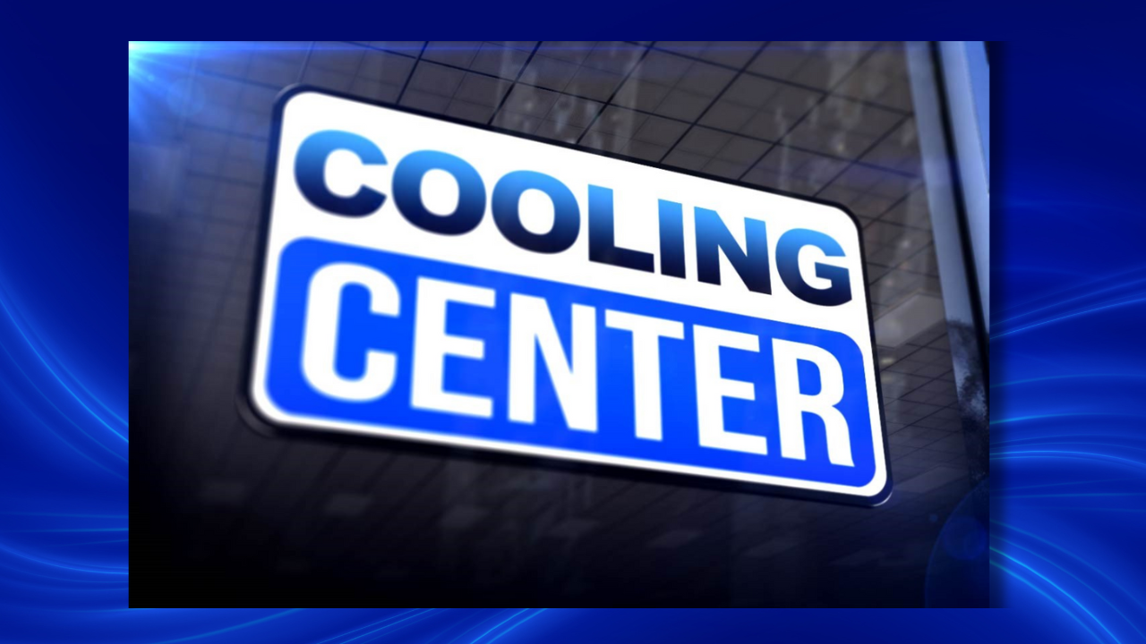Cooling Centers open on the 4th of July - Vimarsana News