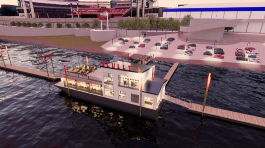 Park Board hits rough water with new riverfront marina plan - Vimarsana News