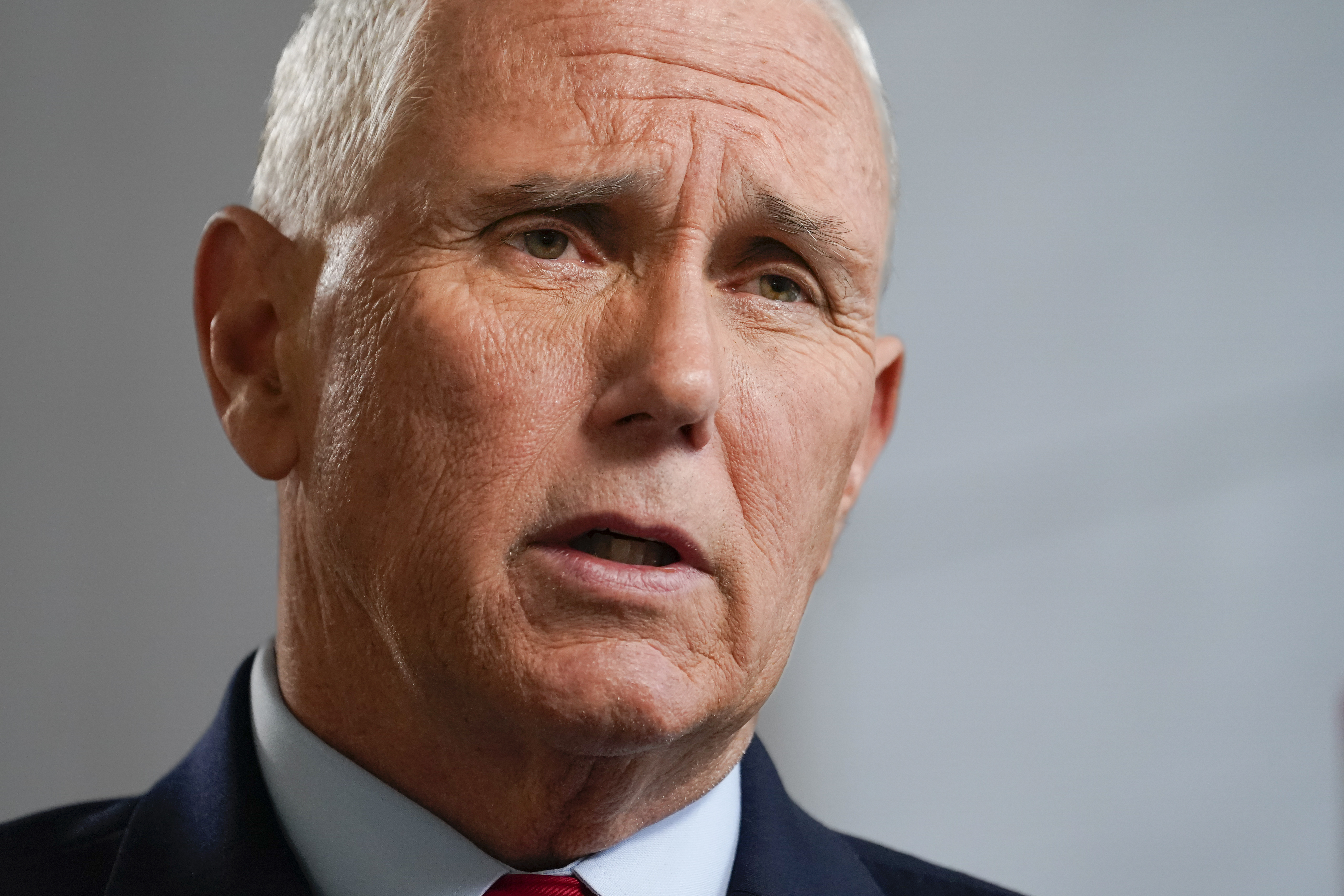 New classified document found in FBI search of Pence home - Vimarsana News