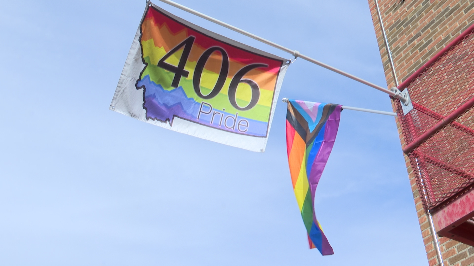 As judge considers lawsuit, Billings leaders split on anti-drag bill - Vimarsana News