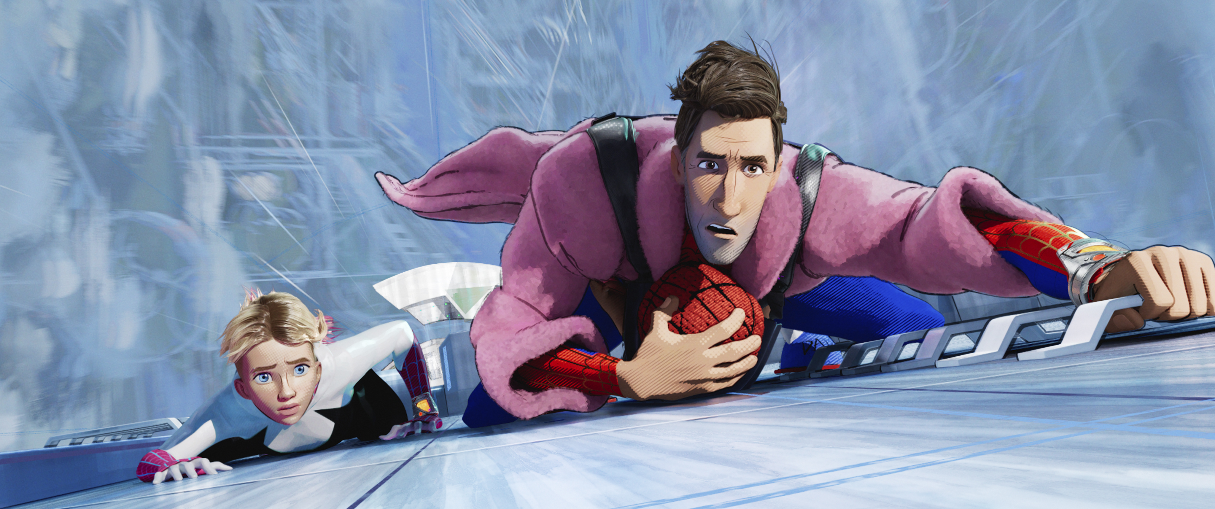 Movie Review: 'Spider-Man: Across the Spider-verse' one of the year's best - Vimarsana News