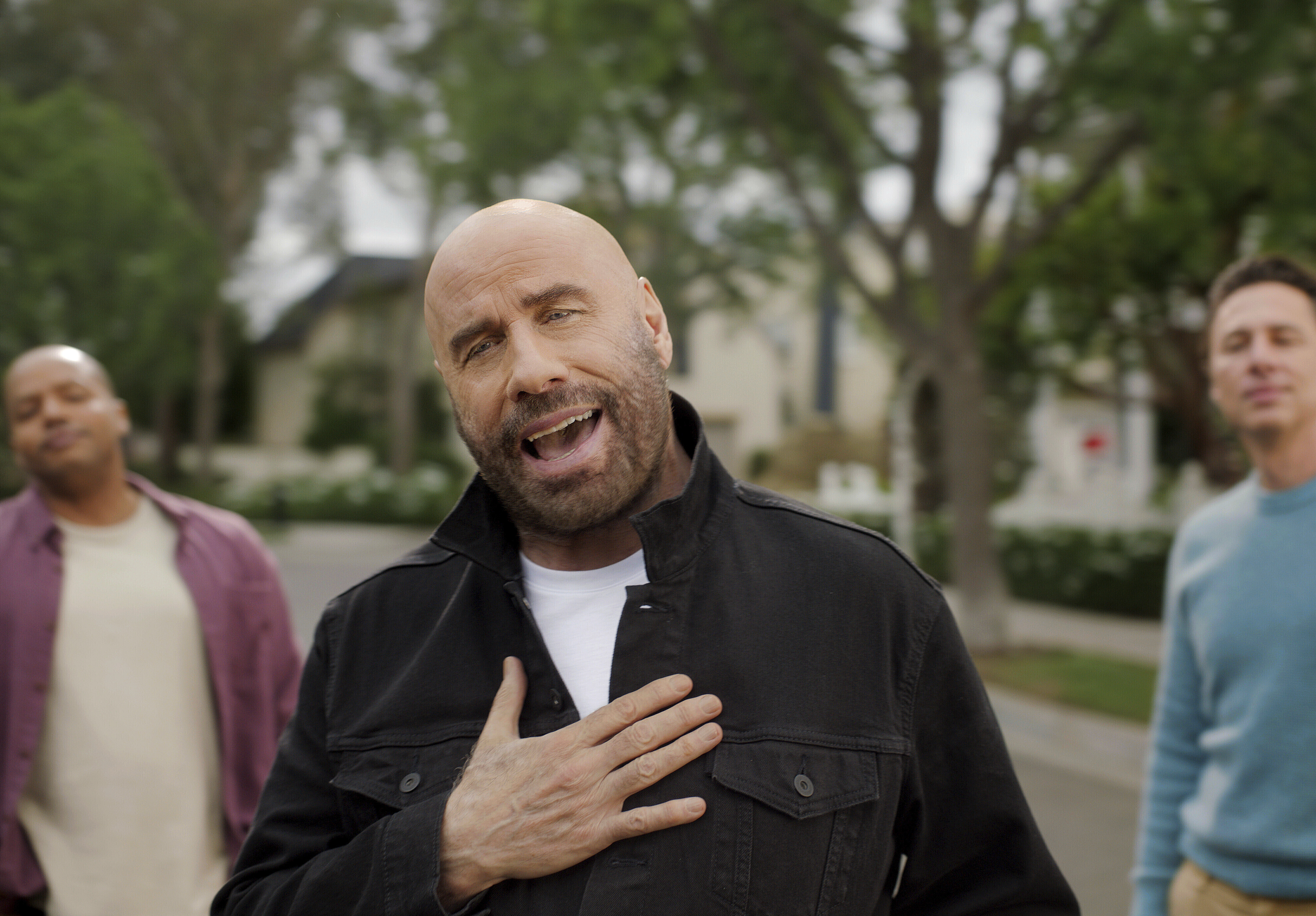 Super Bowl ads keep it light by using nostalgia and stars - Vimarsana News