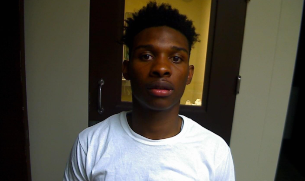 Opelousas man booked in connection with three separate shootings - Vimarsana News