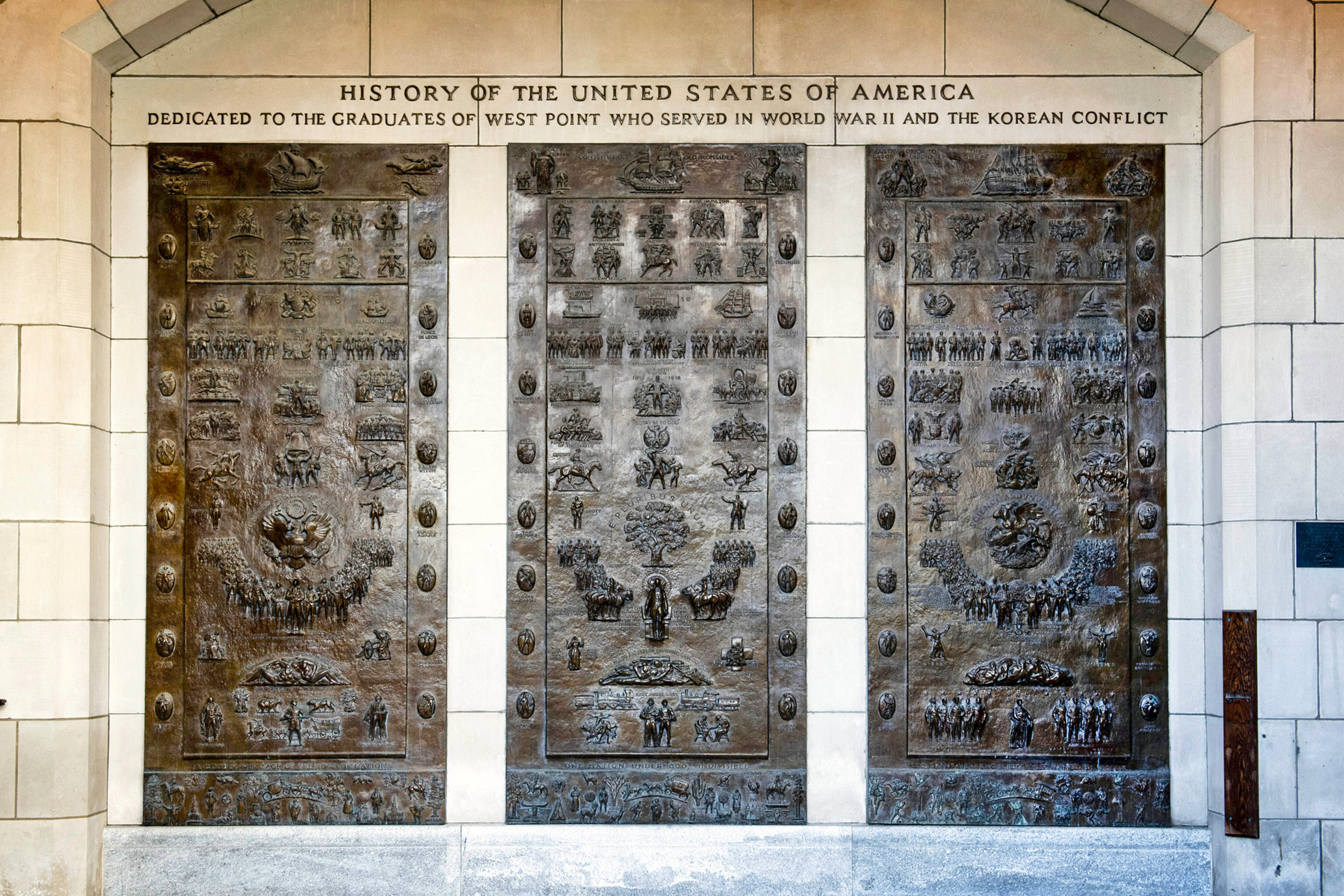 West Point moves to vanquish Confederate symbols from campus - Vimarsana News