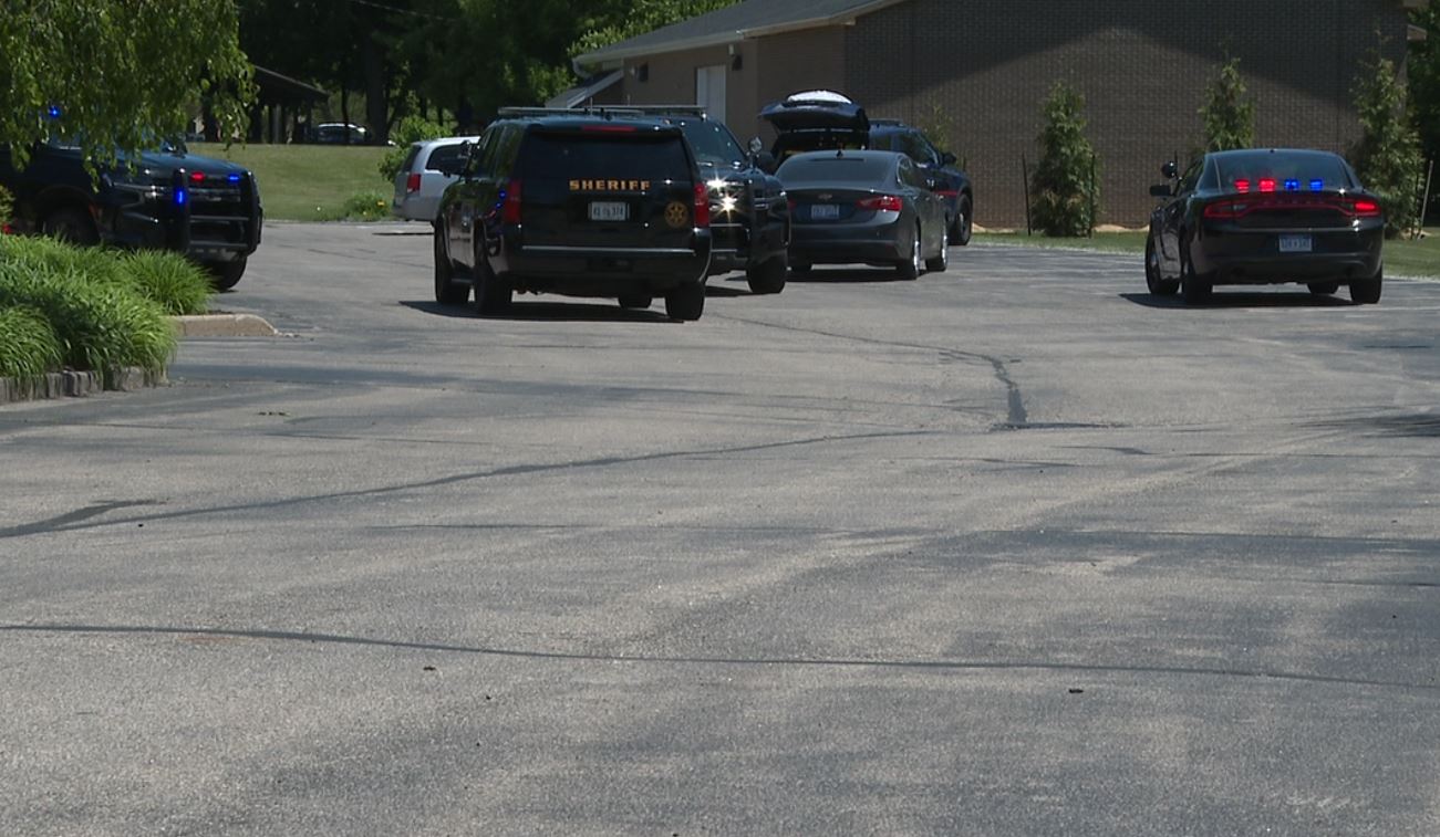 Police: No one in custody after shots fired in Kentwood - Vimarsana News