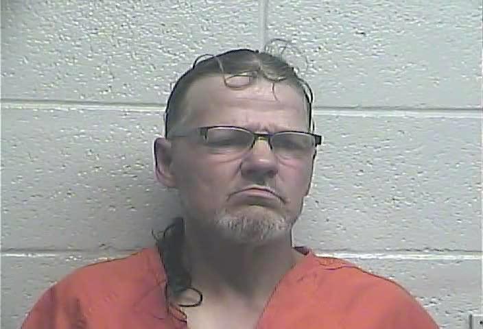 Man arrested for murder in Jessamine County - Vimarsana News