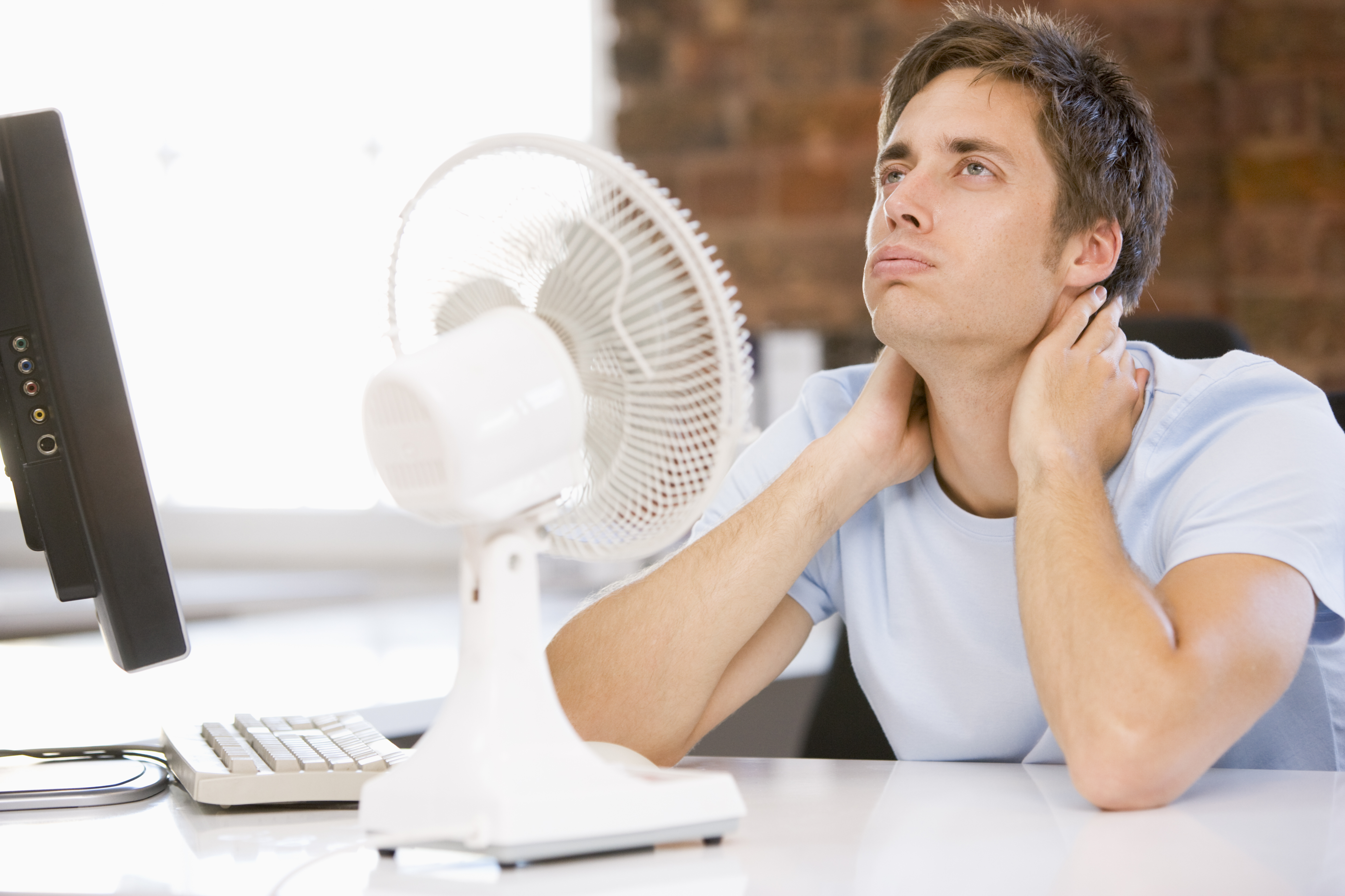 Tips on how to deal with extreme heat from The National Weather Service - Vimarsana News