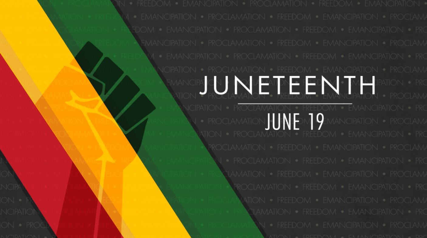 Play, history talk wrap-up nearly a week of Juneteenth celebrations in Holland - Vimarsana News