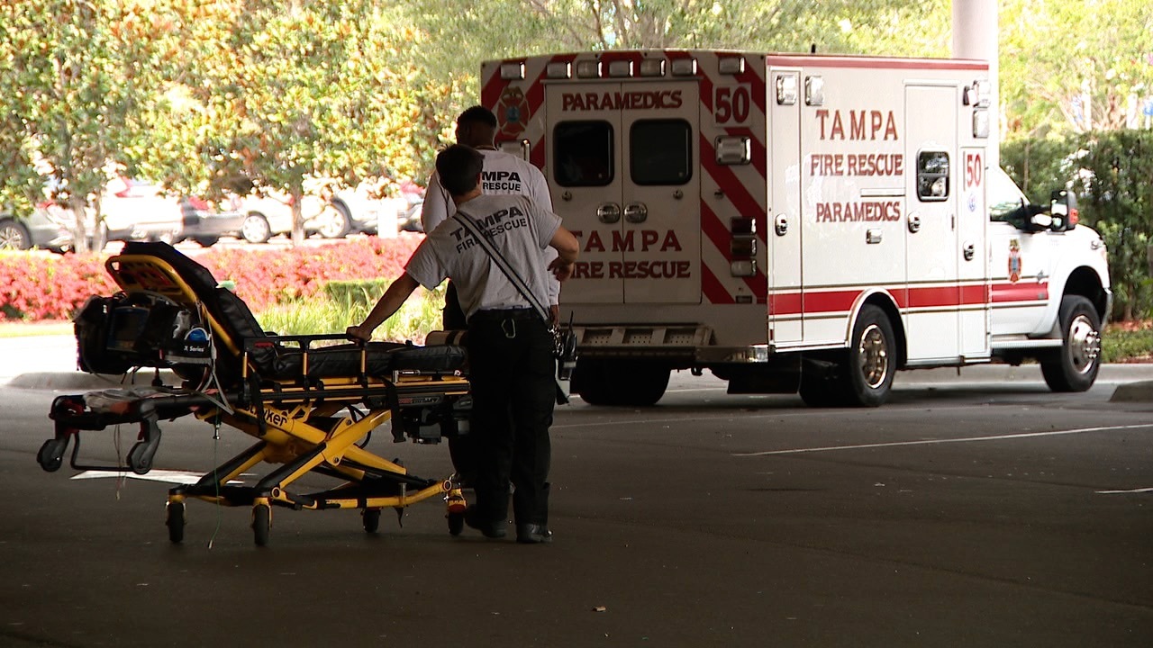 Tampa Bay area doctors share tips to prevent 4th of July emergency room visits - Vimarsana News