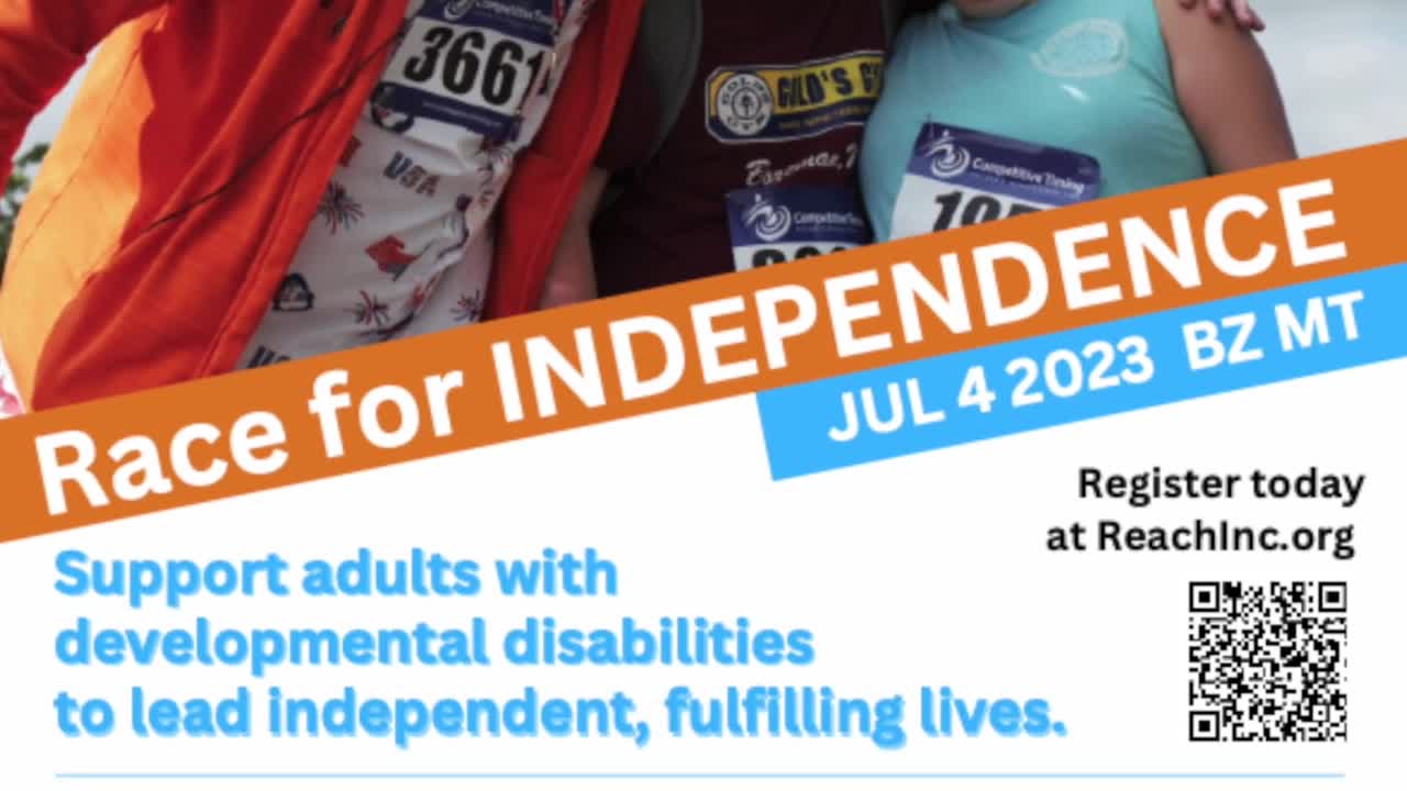 Annual Reach Race for Independence set for Fourth of July - Vimarsana News