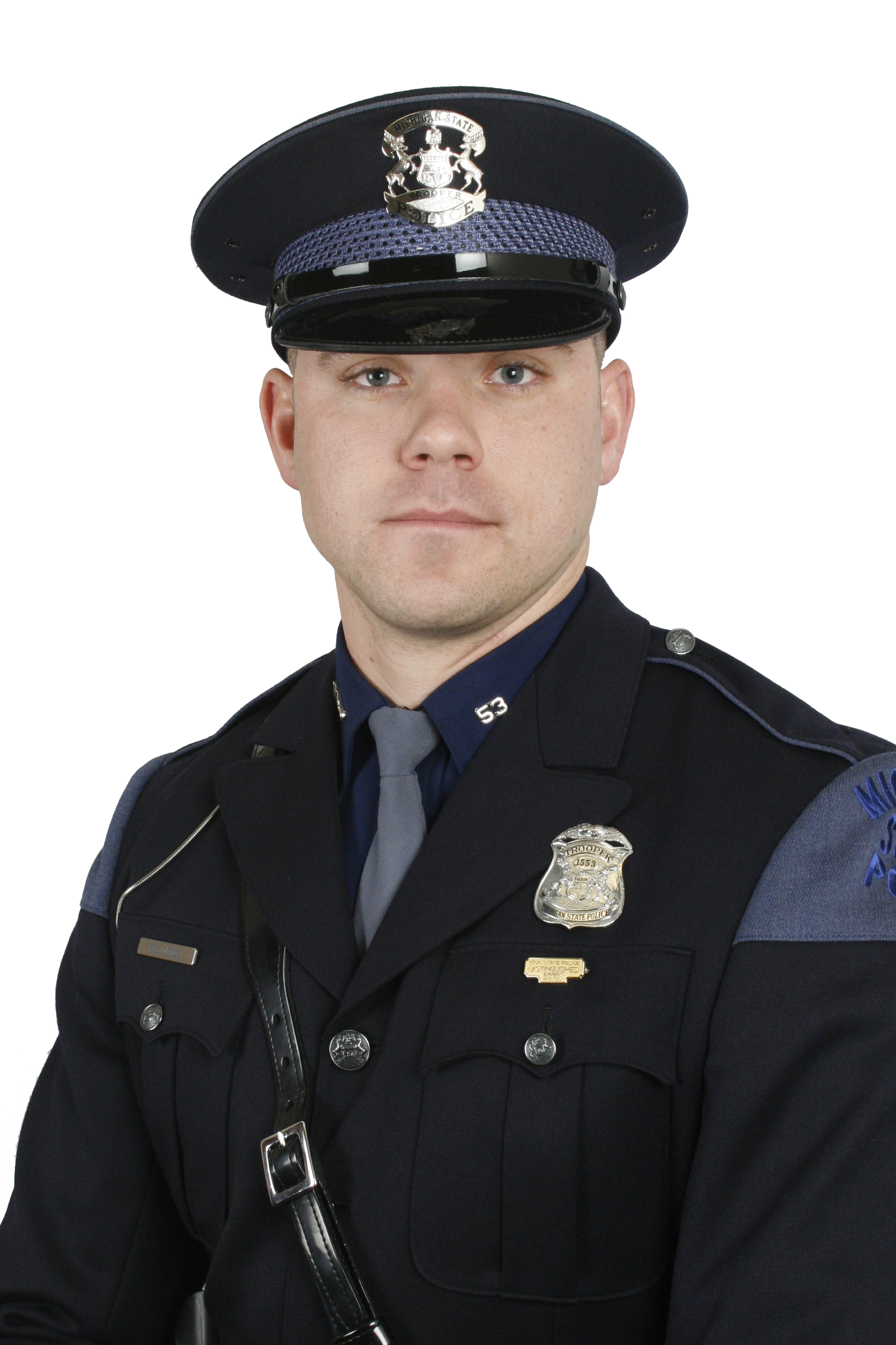 MSP trooper receives reward for saving woman and two children - Vimarsana News