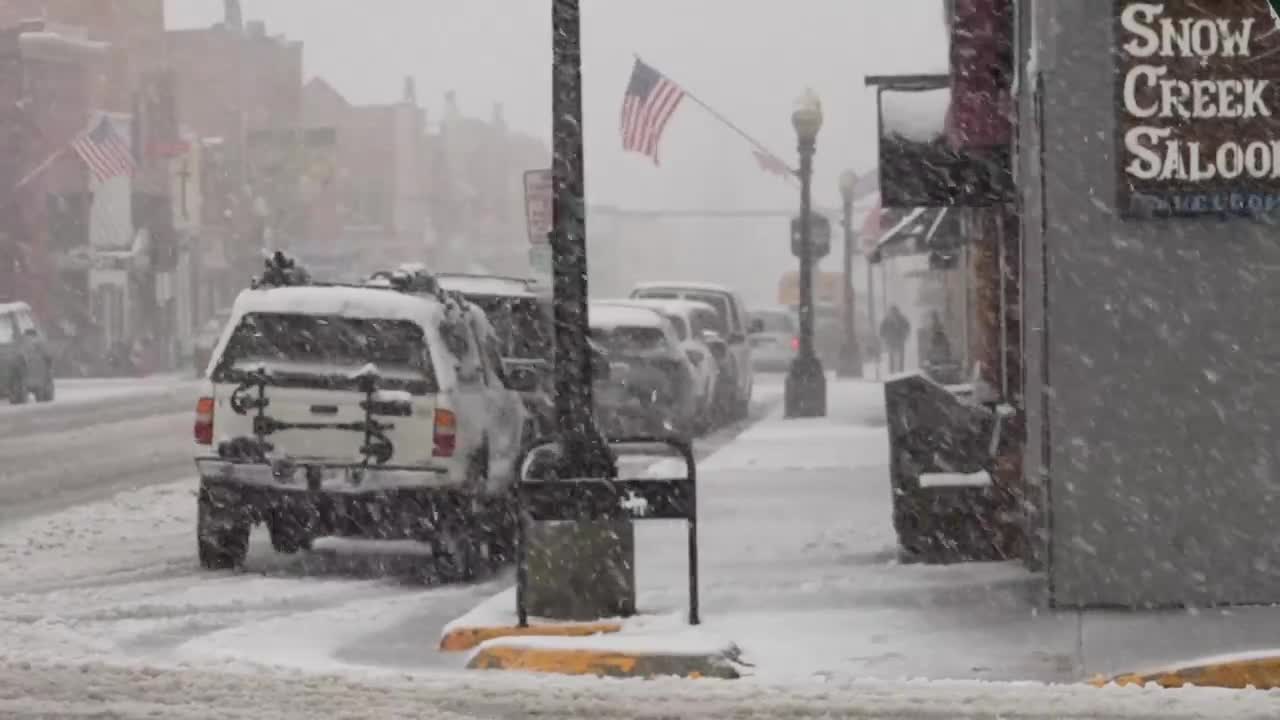 Red Lodge business roll with Beartooth Pass opening delay - Vimarsana News