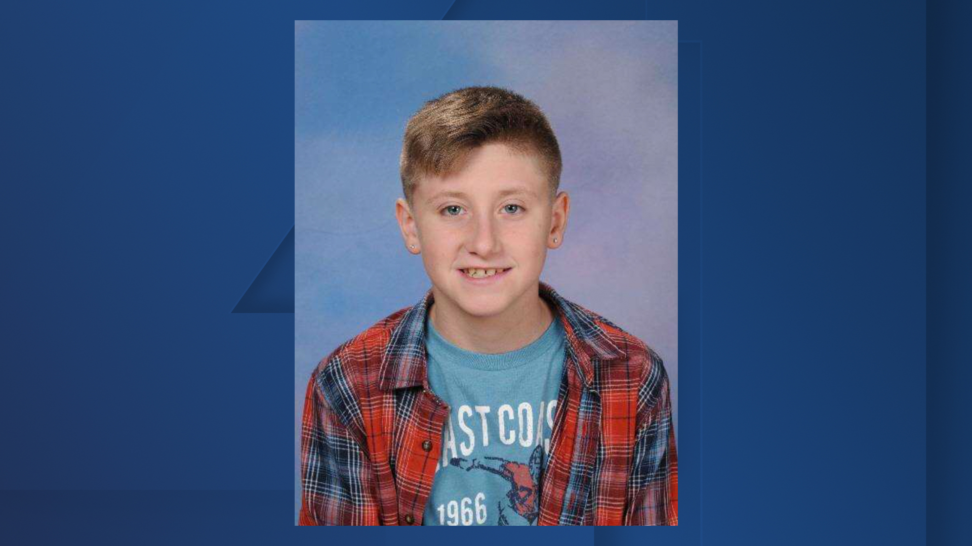 Blue Springs police searching for missing teenager - Vimarsana News