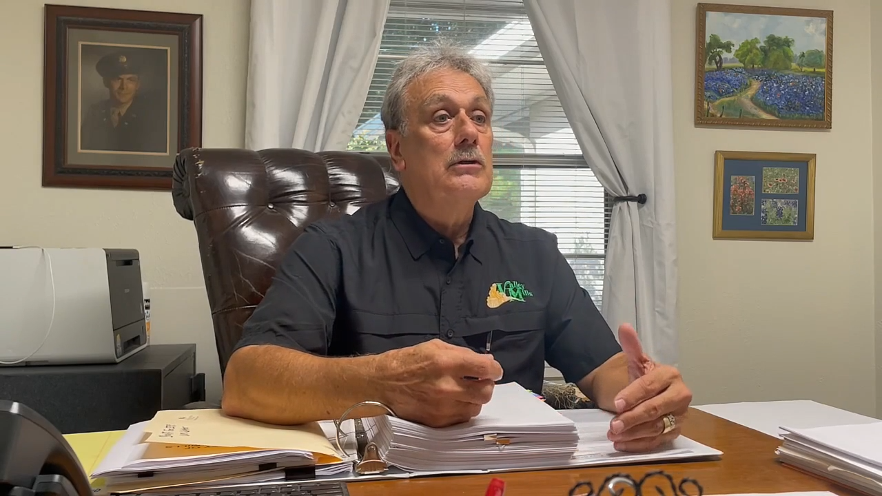 City of Valleys Mill announces unification plan for first responders - Vimarsana News