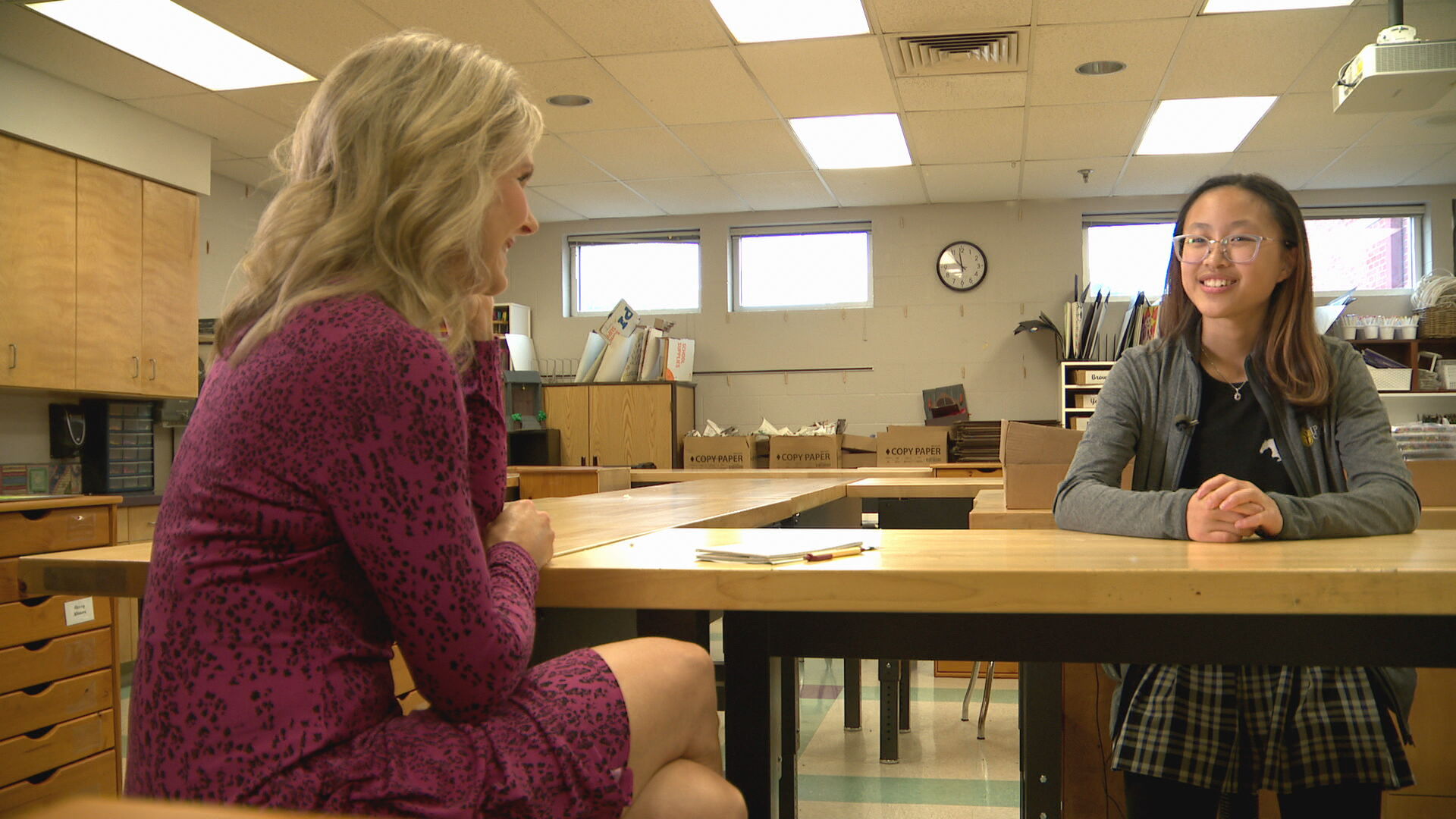 Find out this super speller's strategy ahead of the Scripps Spelling Bee - Vimarsana News